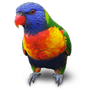 Logo du logiciel de sous-titrage